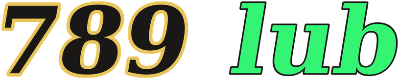789 lub logo