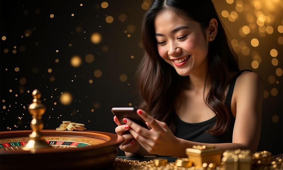 789 lub Bắn Cá Đại Dương