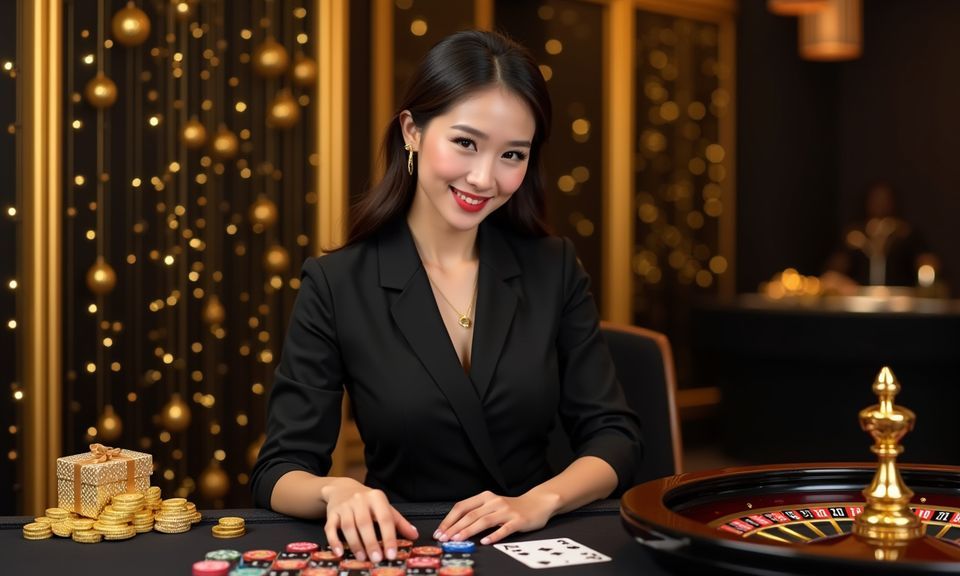 789 lub Dong Xuan Megaways hoạt động như thế nào